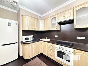 Студия квартира, вторичка, 29м2, 16/17 этаж