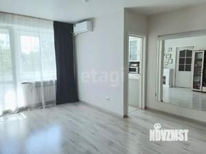 2-к квартира, вторичка, 45м2, 5/5 этаж