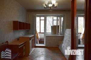 2-к квартира, вторичка, 50м2, 3/10 этаж