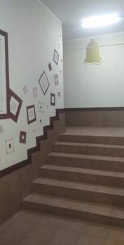 1-к квартира, вторичка, 45м2, 16/17 этаж