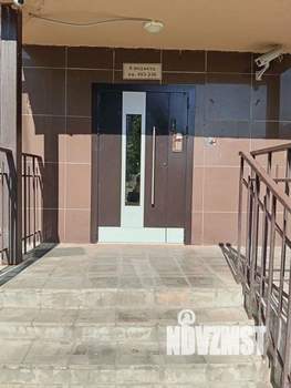 2-к квартира, вторичка, 55м2, 13/17 этаж