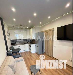 2-к квартира, вторичка, 40м2, 12/25 этаж