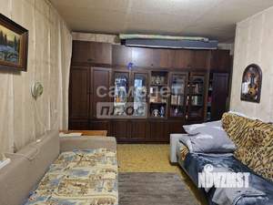 2-к квартира, вторичка, 44м2, 2/9 этаж