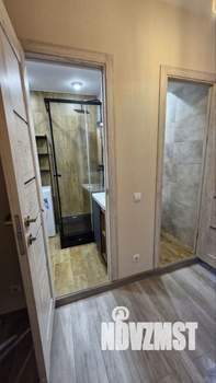 2-к квартира, вторичка, 52м2, 3/17 этаж