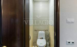 2-к квартира, вторичка, 56м2, 15/16 этаж