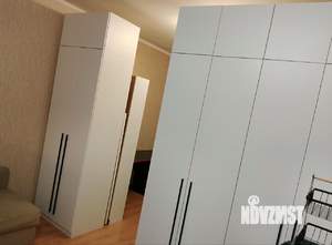 Студия квартира, вторичка, 33м2, 15/25 этаж