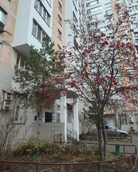 2-к квартира, вторичка, 81м2, 12/16 этаж