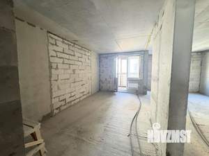 2-к квартира, вторичка, 64м2, 5/25 этаж