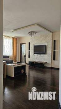 3-к квартира, вторичка, 78м2, 17/25 этаж