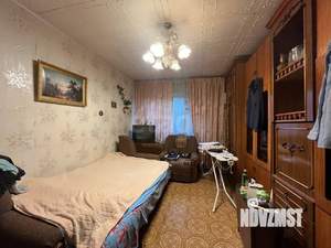2-к квартира, вторичка, 43м2, 3/9 этаж