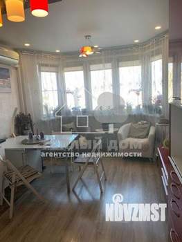 2-к квартира, вторичка, 60м2, 16/25 этаж