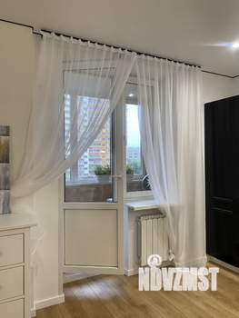 1-к квартира, вторичка, 59м2, 5/25 этаж