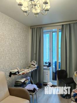 2-к квартира, вторичка, 71м2, 12/25 этаж