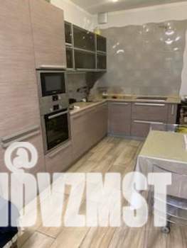 1-к квартира, вторичка, 57м2, 5/17 этаж