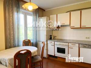 3-к квартира, вторичка, 63м2, 4/10 этаж