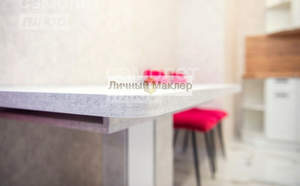 2-к квартира, вторичка, 59м2, 7/25 этаж