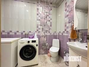 3-к квартира, вторичка, 84м2, 13/25 этаж