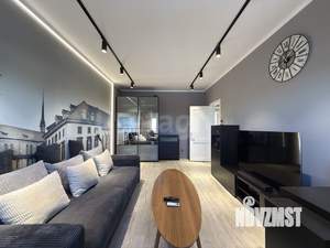 1-к квартира, вторичка, 38м2, 19/25 этаж