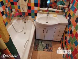 2-к квартира, вторичка, 61м2, 6/23 этаж