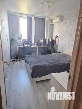 1-к квартира, вторичка, 35м2, 20/26 этаж