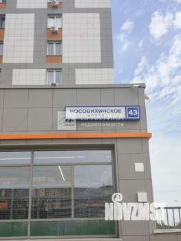 2-к квартира, вторичка, 65м2, 14/25 этаж