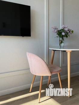 1-к квартира, вторичка, 46м2, 5/25 этаж