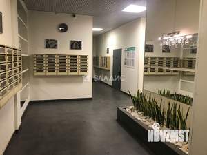 Студия квартира, вторичка, 30м2, 22/25 этаж