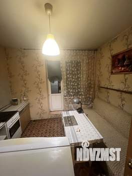 1-к квартира, вторичка, 40м2, 2/17 этаж