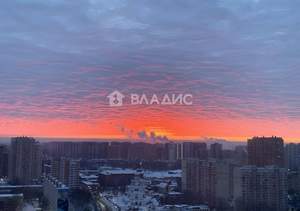 2-к квартира, вторичка, 75м2, 24/25 этаж