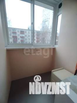1-к квартира, вторичка, 35м2, 2/9 этаж