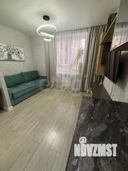 1-к квартира, вторичка, 46м2, 3/25 этаж