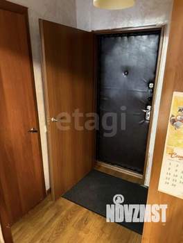 1-к квартира, вторичка, 36м2, 14/15 этаж