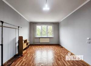 1-к квартира, вторичка, 38м2, 6/9 этаж