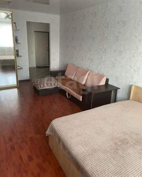 1-к квартира, вторичка, 48м2, 24/25 этаж