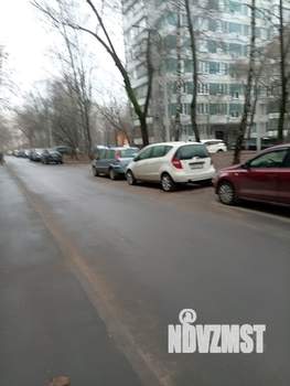 3-к квартира, вторичка, 51м2, 1/9 этаж