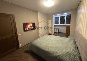 3-к квартира, вторичка, 85м2, 21/25 этаж