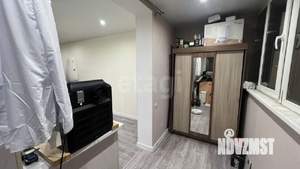 3-к квартира, вторичка, 77м2, 7/25 этаж