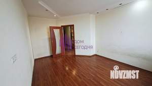 3-к квартира, вторичка, 76м2, 22/25 этаж