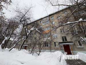 2-к квартира, вторичка, 47м2, 1/5 этаж