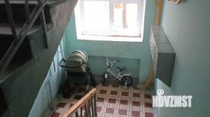 2-к квартира, вторичка, 44м2, 5/5 этаж