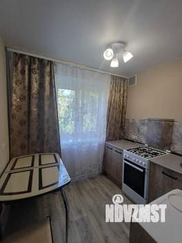 1-к квартира, вторичка, 30м2, 4/5 этаж
