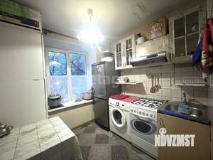 2-к квартира, вторичка, 37м2, 2/9 этаж