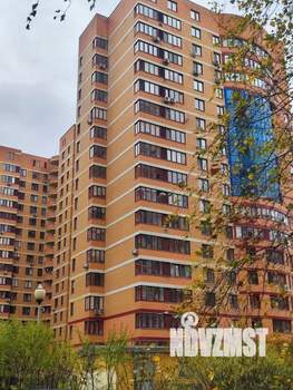 2-к квартира, вторичка, 85м2, 13/17 этаж
