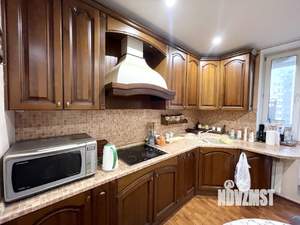 2-к квартира, вторичка, 97м2, 7/24 этаж