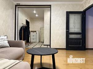 2-к квартира, вторичка, 62м2, 16/19 этаж