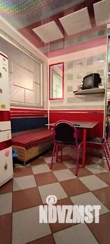 2-к квартира, вторичка, 40м2, 5/9 этаж