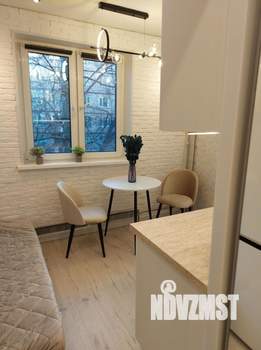 1-к квартира, вторичка, 32м2, 2/5 этаж