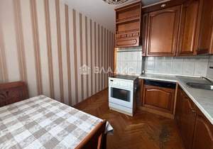 1-к квартира, вторичка, 40м2, 5/14 этаж
