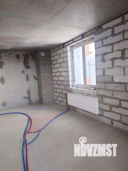 1-к квартира, вторичка, 41м2, 13/13 этаж