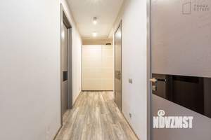 1-к квартира, вторичка, 69м2, 15/25 этаж